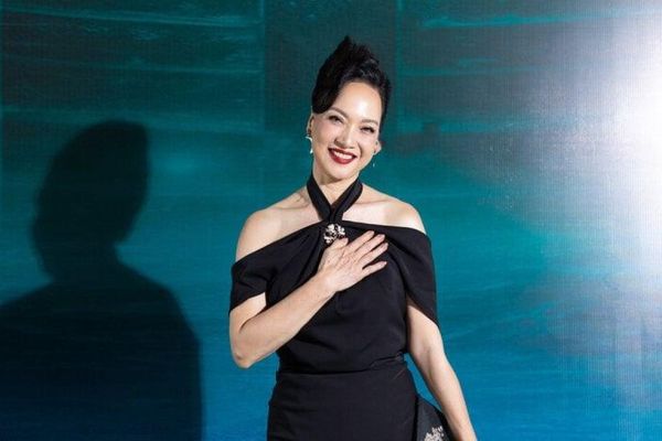 NSND Lê Khanh làm trưởng ban giám khảo cuộc thi Hoa hậu