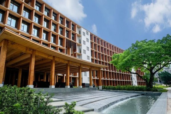 NTU Singapore công bố học bổng cho chương trình MBA Quốc tế (IMBA)