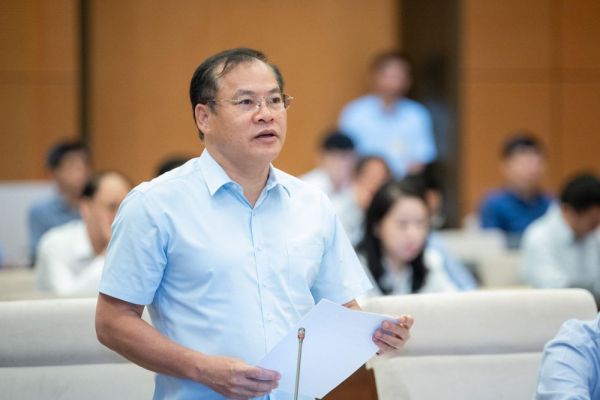 Ông Trần Thanh Mẫn: Những vụ cháy lớn ở TPHCM, Hà Nội là bài học đắt giá