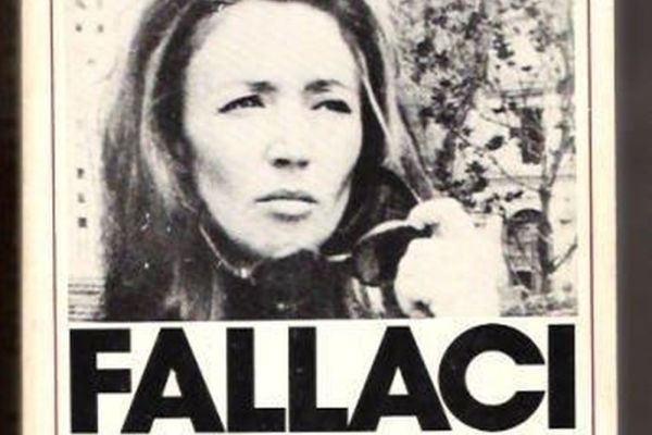 Oriana Fallaci và những cuộc phỏng vấn lịch sử