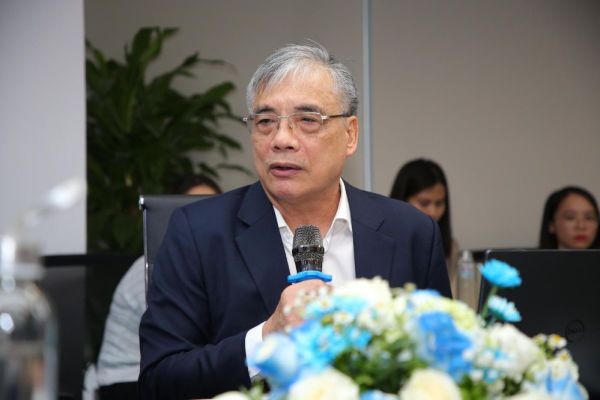 PGS.TS Trần Đình Thiên: Đà Nẵng sẽ bứt phá trong cuộc đua mới nhờ cơ chế đặc thù