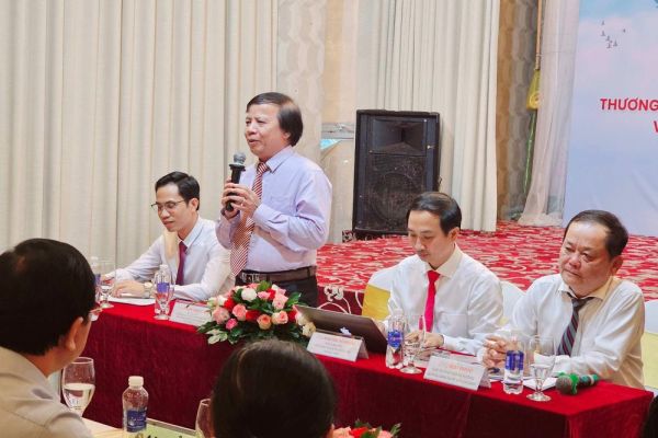 Quảng Nam đẩy mạnh xúc tiến thương mại, quảng bá văn hóa tại TP.HCM