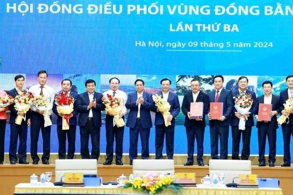 Quảng Ninh nhanh chóng triển khai thực hiện Quy hoạch vùng Đồng bằng sông Hồng