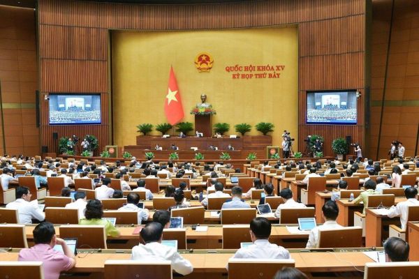 Quy hoạch Thủ đô Hà Nội chú trọng đến liên kết vùng
