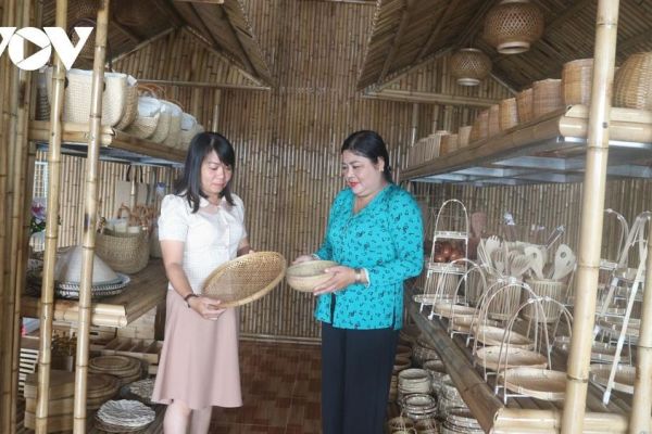 Sóc Trăng xây dựng sản phẩm du lịch từ văn hóa Khmer
