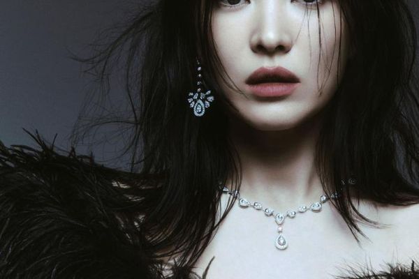 Song Hye Kyo nhận đãi ngộ khủng, đẳng cấp nữ thần chính là đây