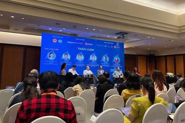 Sự bùng nổ của thương mại điện tử xuyên biên giới và cơ hội lớn cho doanh nghiệp Việt Nam
