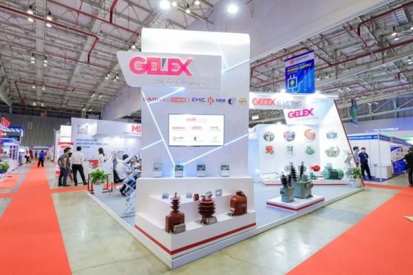 Sức mạnh cộng hưởng từ hệ sinh thái thương hiệu của GELEX