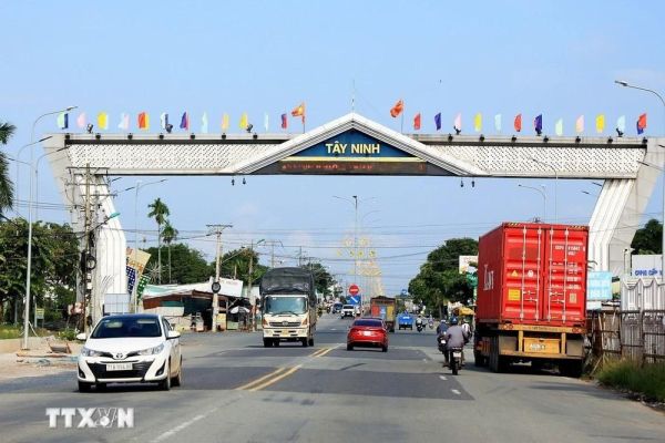 Tây Ninh dự kiến huy động 628.000 tỷ đồng vốn đầu tư, ưu tiên dự án hạ tầng