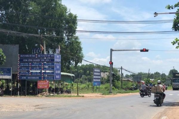 Tây Ninh: Nhà thầu kiến nghị nội dung 'nhân sự không chủ chốt'