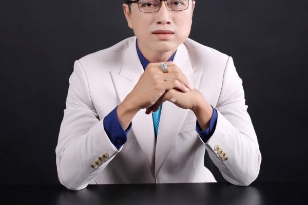 Tiến sĩ, luật sư Nguyễn Tấn Trung: Cách tốt nhất để 'làm chủ sự nghiệp', chính là khởi nghiệp