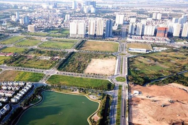 Tin bất động sản ngày 24/5: Hà Nội sắp đấu thầu 8 dự án lớn