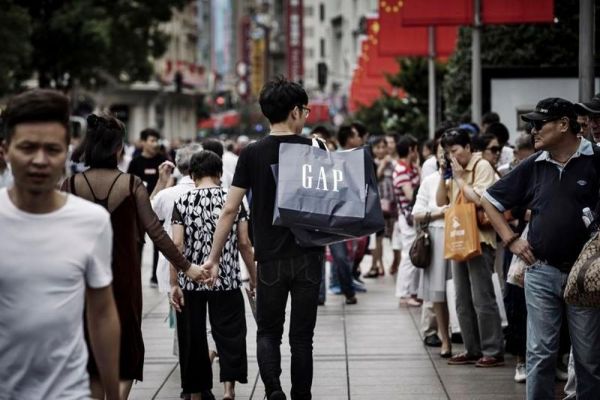 Tín hiệu tốt về kinh tế Trung Quốc: Giá tiêu dùng tăng 3 tháng liên tiếp