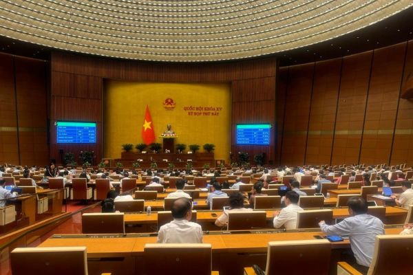 Trà Vinh được bổ sung Quy hoạch 'trở thành trung tâm xuất khẩu năng lượng tái tạo của cả nước'
