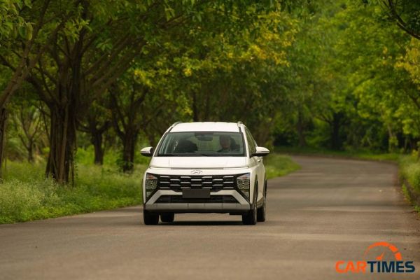 Trải nghiệm Hyundai Stargazer X: MPV giá tốt nhất phân khúc