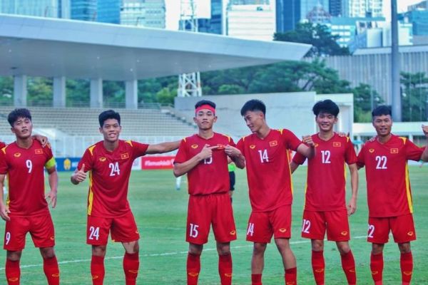 U19 Việt Nam chốt lịch hội quân dự giải Đông Nam Á 2024