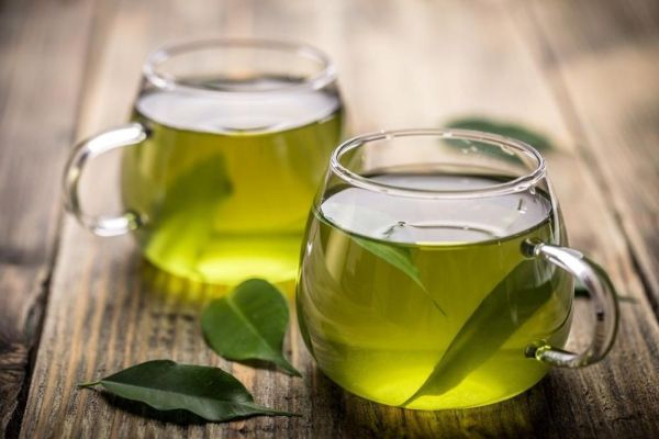 Uống trà xanh mỗi ngày có tốt không?