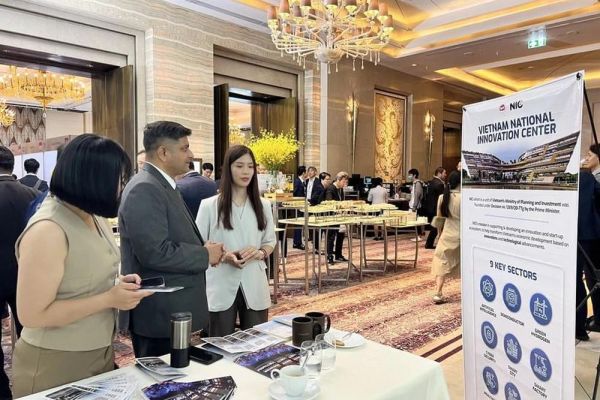 Việt Nam tham gia Hội chợ kết nối doanh nghiệp khởi nghiệp ASEAN-Nhật Bản