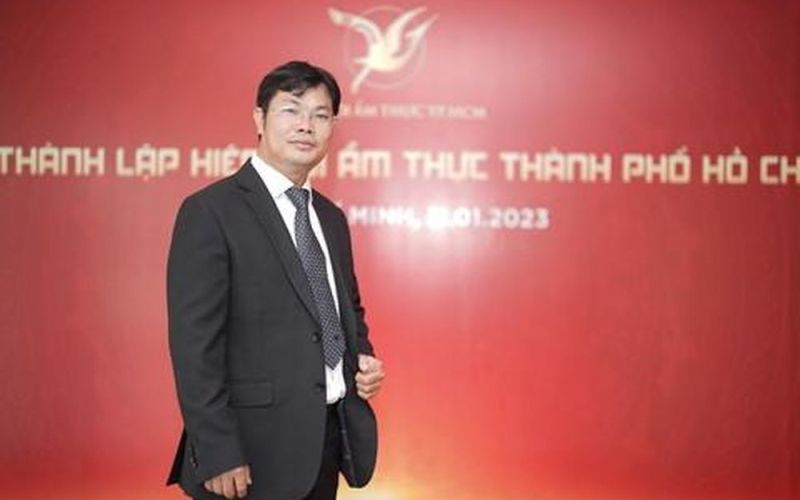 CEO Dương Thanh Đảo: 'Du khách quốc tế nào đến Việt Nam cũng mê mẩn với ẩm thực...'