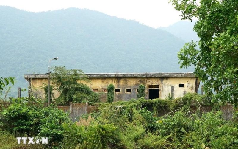 Đà Nẵng: Sắp xếp lại cơ sở nhà, đất thuộc Trung tâm dạy nghề bị bỏ hoang