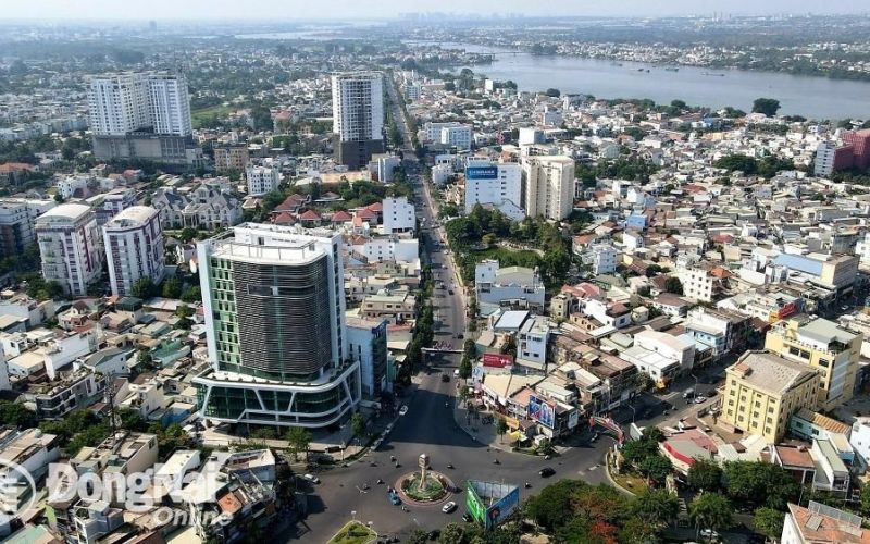Khẩn trương hoàn thiện hồ sơ quy hoạch tỉnh Đồng Nai