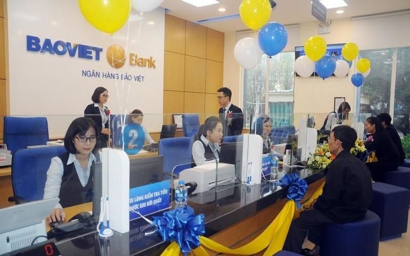Ngân hàng BaoViet Bank giữ nguyên biểu lãi suất huy động trong tháng 5/2024