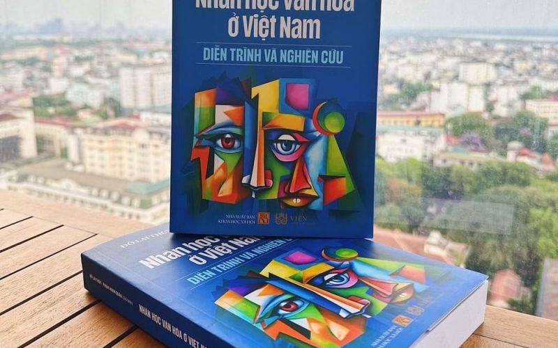 Nhân học văn hóa ở Việt Nam: Diễn trình và nghiên cứu