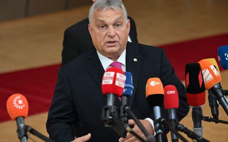 Ông Viktor Orban: Thủ tướng Slovakia ở 'ranh giới sinh tử'