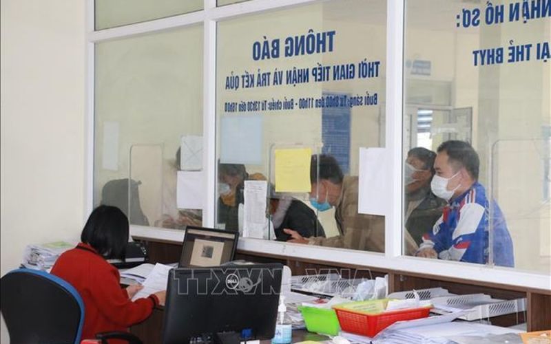 Thị trường bảo hiểm Việt Nam duy trì đà tăng trưởng