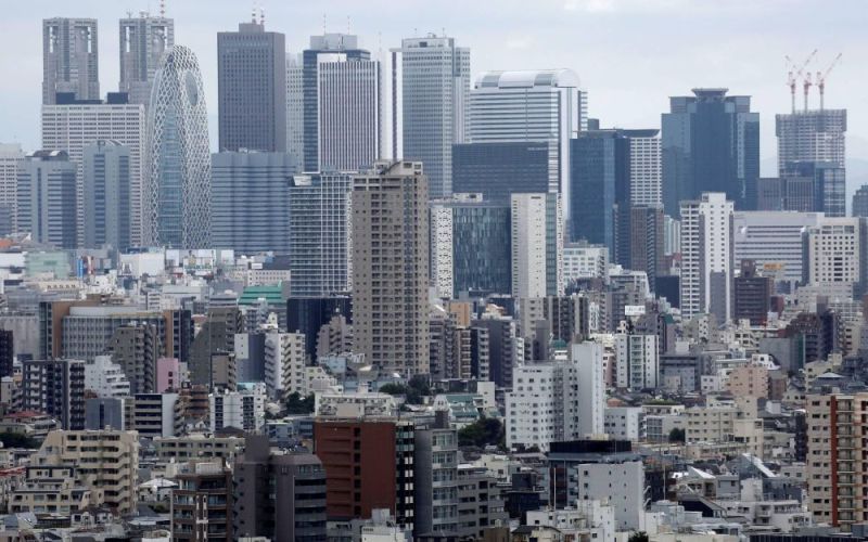 Thị trường bất động sản Nhật Bản và sức hút của đồng yen yếu