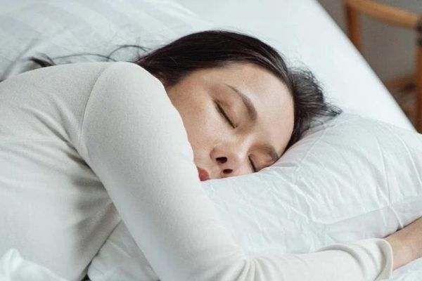 5 thói quen buổi tối có thể giúp bạn ngủ ngon hơn