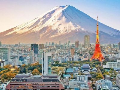 8 kinh nghiệm cần thiết khi đi du lịch Nhật Bản