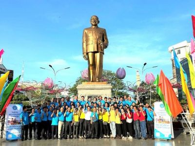 An Giang hướng đến kỷ niệm 30 năm Ngày thành lập Bảo hiểm xã hội Việt Nam