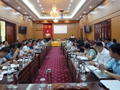 Bắc Kạn tổng kết 10 năm Nghị quyết về xây dựng và phát triển văn hóa, con người Việt Nam