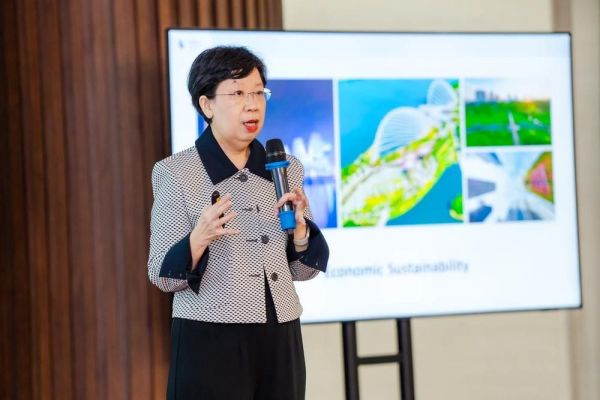Bài học xây dựng đô thị từ Singapore: Hướng đến bền vững, có kế hoạch dài hơi