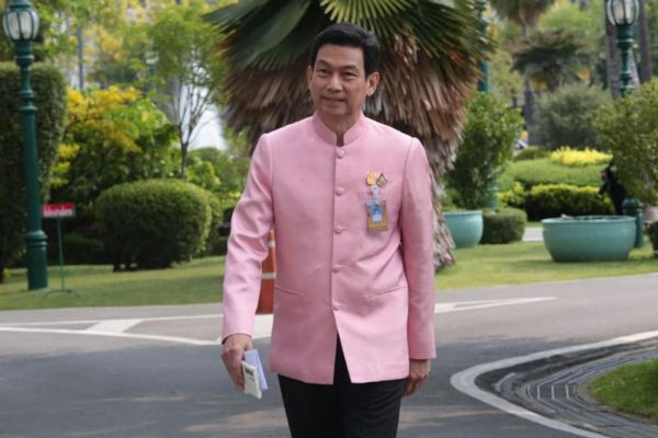 Bộ trưởng Ngoại giao Thái Lan bất ngờ từ chức