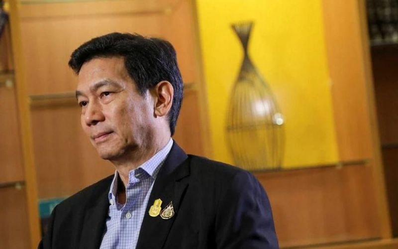 Bộ trưởng Ngoại giao Thái Lan gửi đơn xin từ chức ngay sau cải tổ nội các