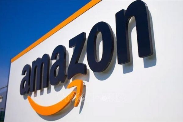 Bồi thẩm đoàn Mỹ xác định Amazon phải trả 525 triệu USD do vi phạm bằng sáng chế