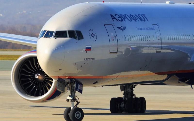 Các hãng hàng không của Nga tăng cường mua máy bay