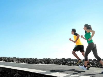 Cách chạy bộ an toàn với người bệnh tim