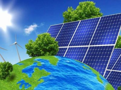 Cần xây dựng luật riêng về năng lượng tái tạo