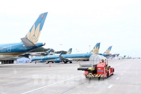 Cảng hàng không Nội Bài và Đà Nẵng lọt Top 100 sân bay tốt nhất thế giới