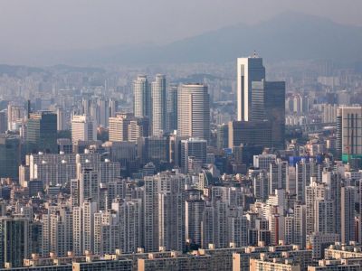Cảnh báo căng thẳng trong lĩnh vực ngân hàng ngầm ở Hàn Quốc
