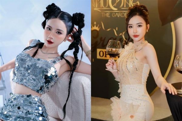 Chân dung 'vợ quốc dân' là con gái của chủ lâu đài 70 tỷ đồng tại Nghệ An: Xinh đẹp và tài giỏi