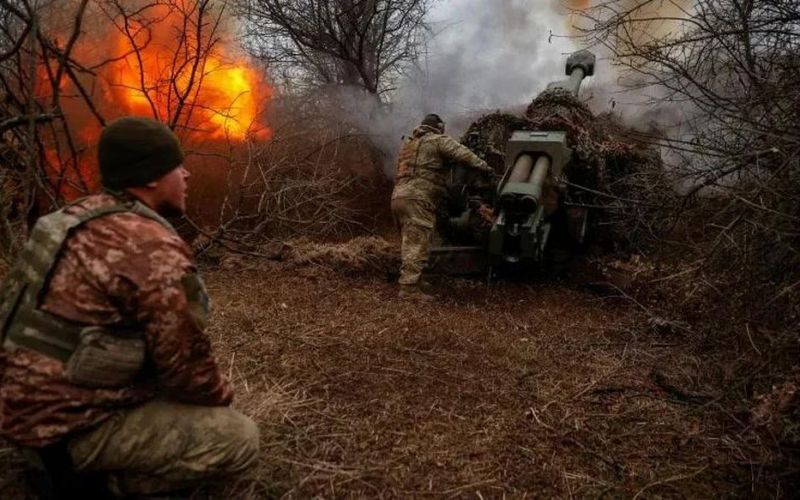 Chiến sự Nga - Ukraine 29-4: Ác liệt từng giờ ở Donetsk; Điện Kremlin bình luận về tương lai của ông Zelensky