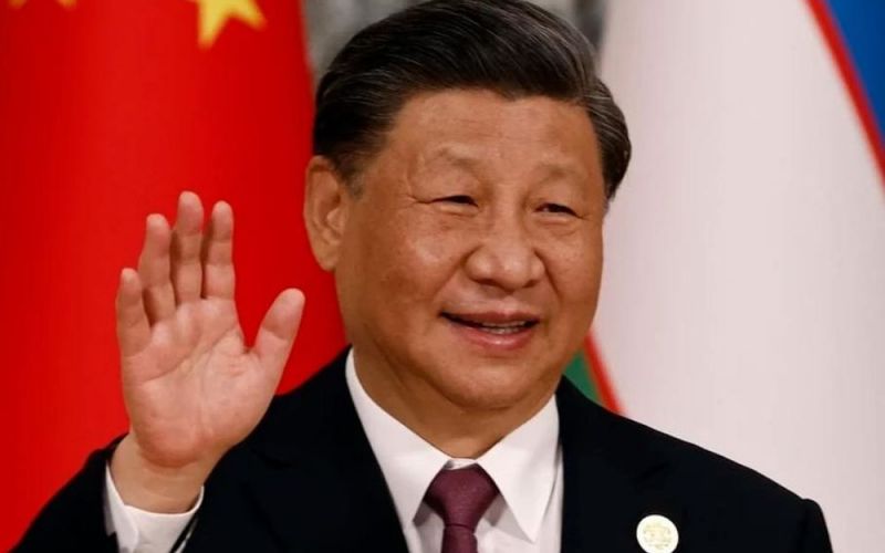Chủ tịch nước Trung Quốc Tập Cận Bình sẽ thăm 3 nước châu Âu