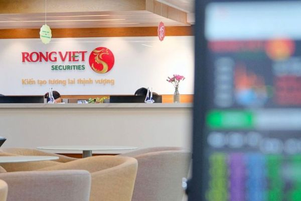 Chứng khoán Rồng Việt (VDS): Lãi quý 1/2024 tăng 78%, chuẩn bị phát hành 141 triệu cổ phiếu