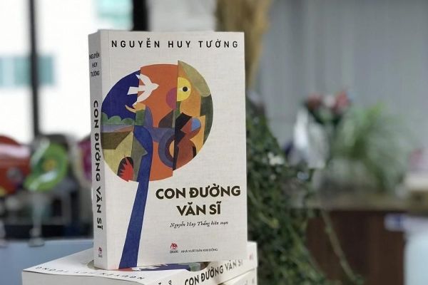 Công bố nhật ký của nhà văn Nguyễn Huy Tưởng, tiết lộ nhiều góc khuất