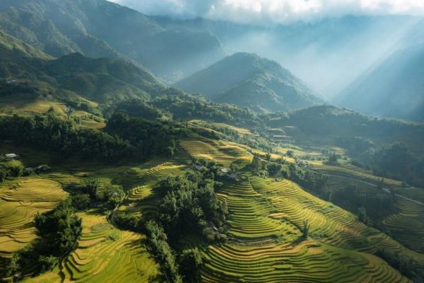 Công nghệ đang thay đổi ngành du lịch Việt Nam như thế nào?