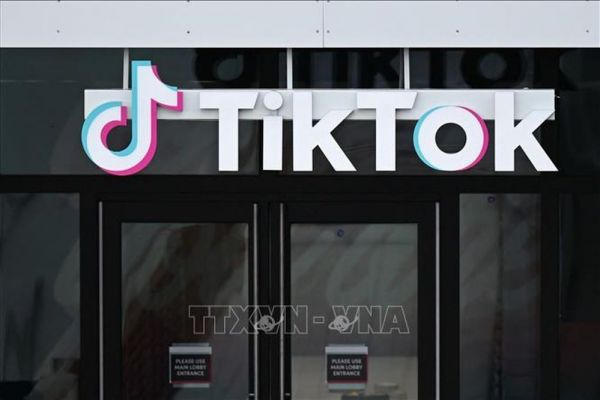 Công ty mẹ của TikTok ghi nhận lợi nhuận tăng vọt